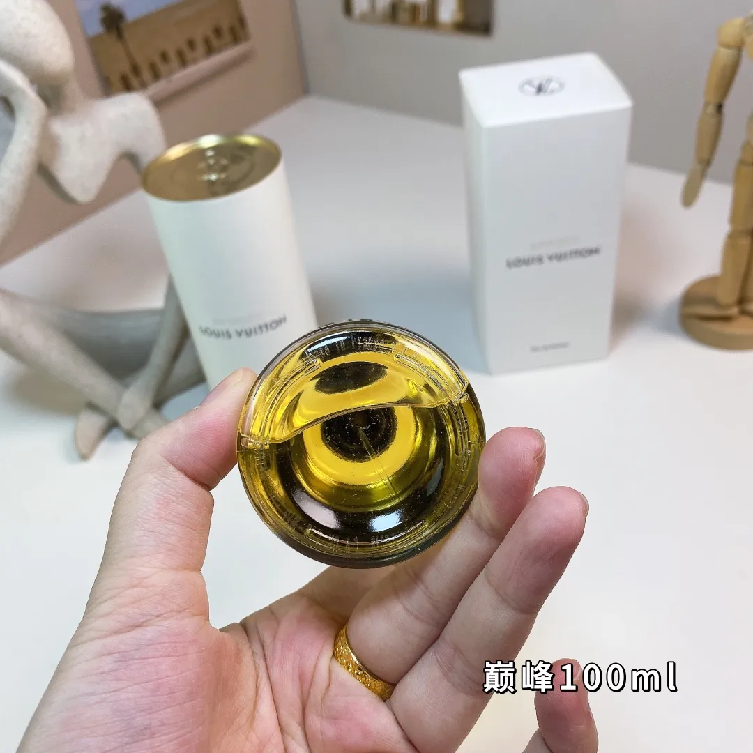 Louis Vuitton Apogee Peak 100ml