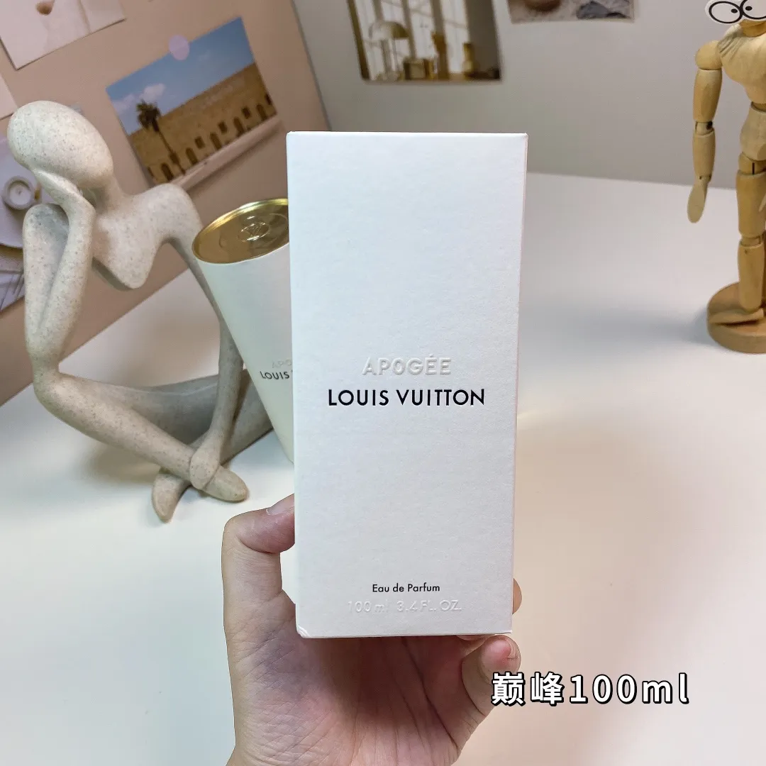 Louis Vuitton Apogee Peak 100ml