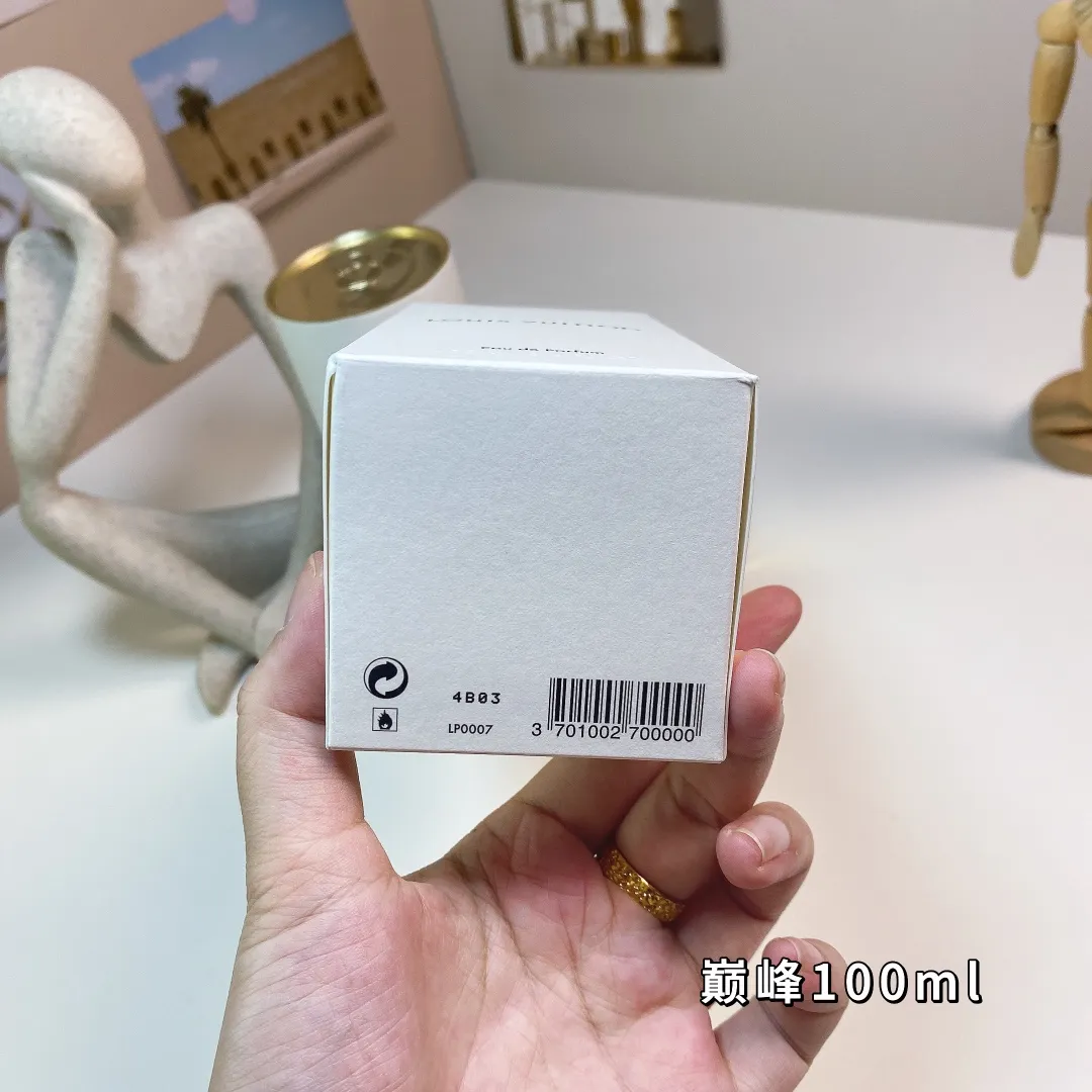 Louis Vuitton Apogee Peak 100ml