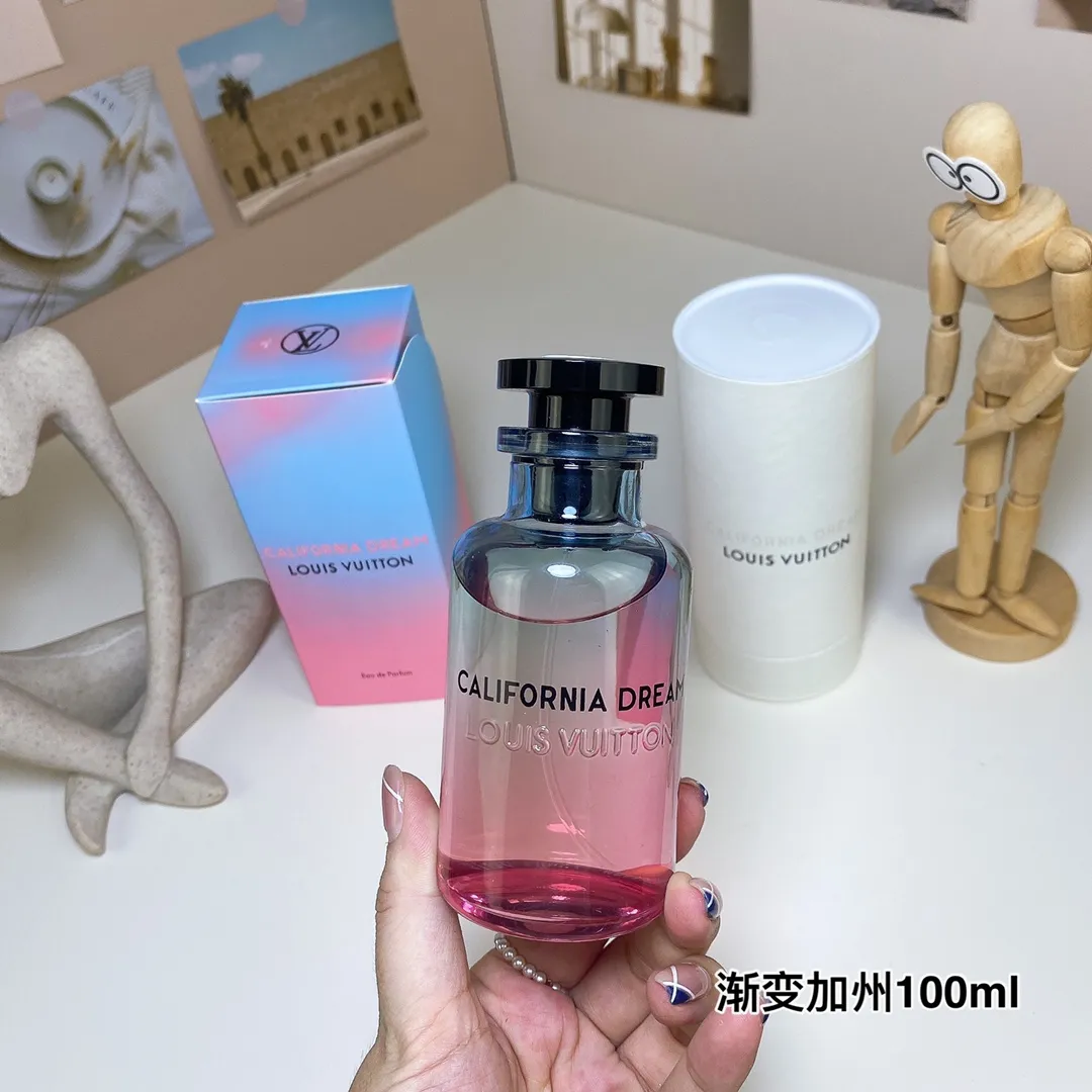Louis Vuitton Gradient California Dream 100mL Louis Vuitton California Dream
