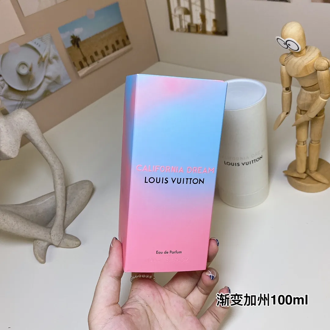 Louis Vuitton Gradient California Dream 100mL Louis Vuitton California Dream