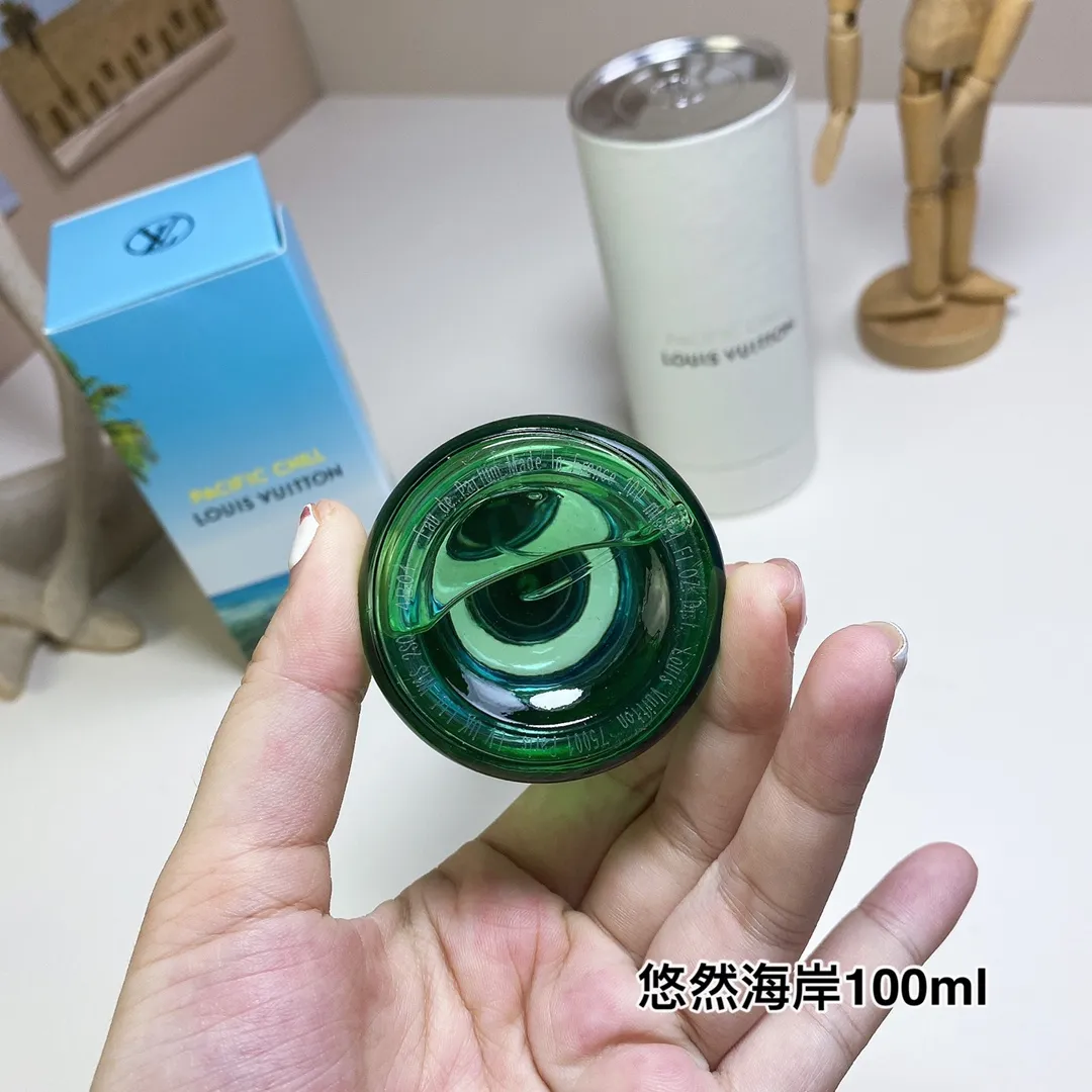Louis Vuitton Pacific Chil 100ml