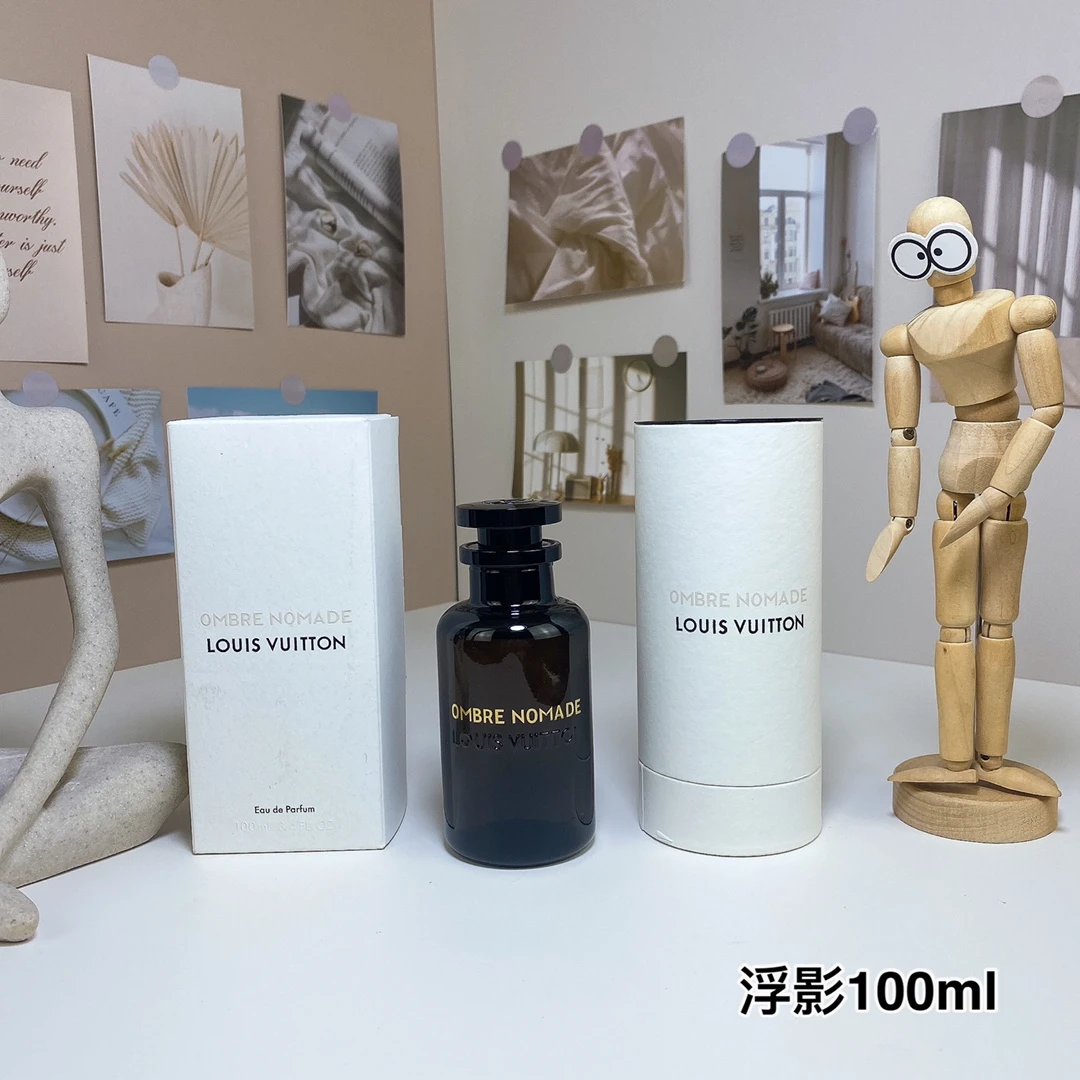 Louis Vuitton Ombre Nomade 100ml