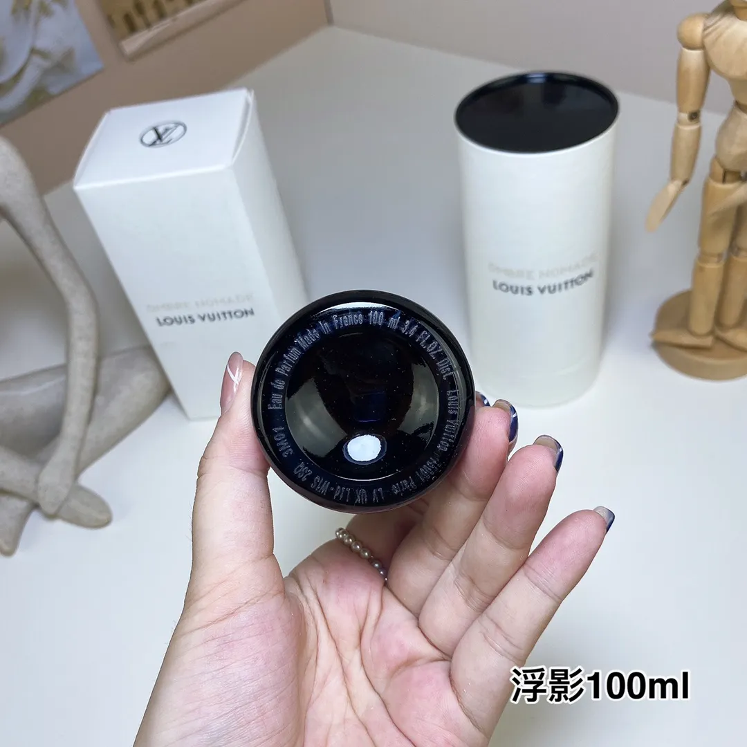 Louis Vuitton Ombre Nomade 100ml