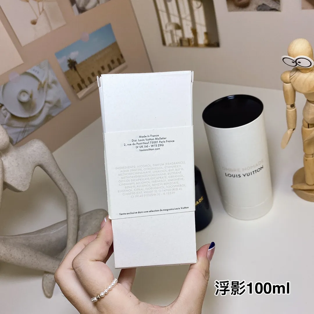 Louis Vuitton Ombre Nomade 100ml