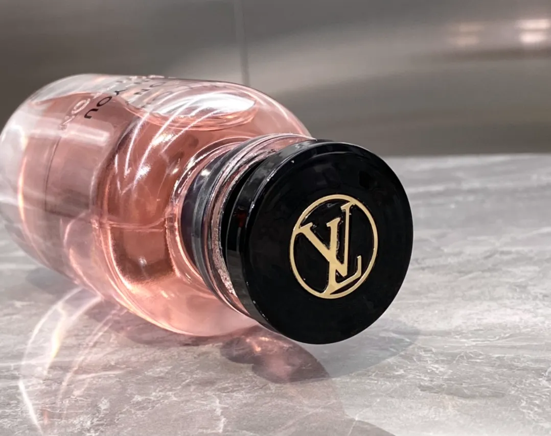 LV New Perfume Peach SPELLON YOU