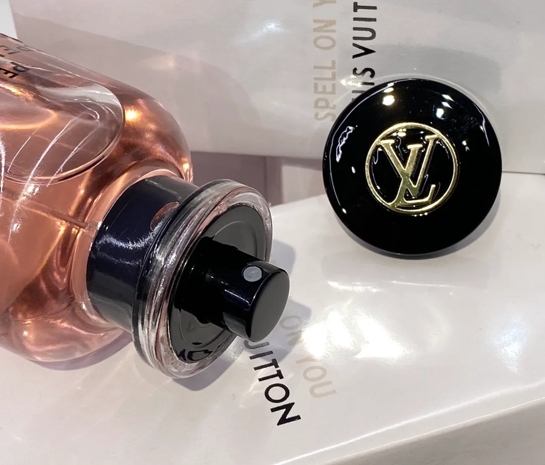 LV New Perfume Peach SPELLON YOU
