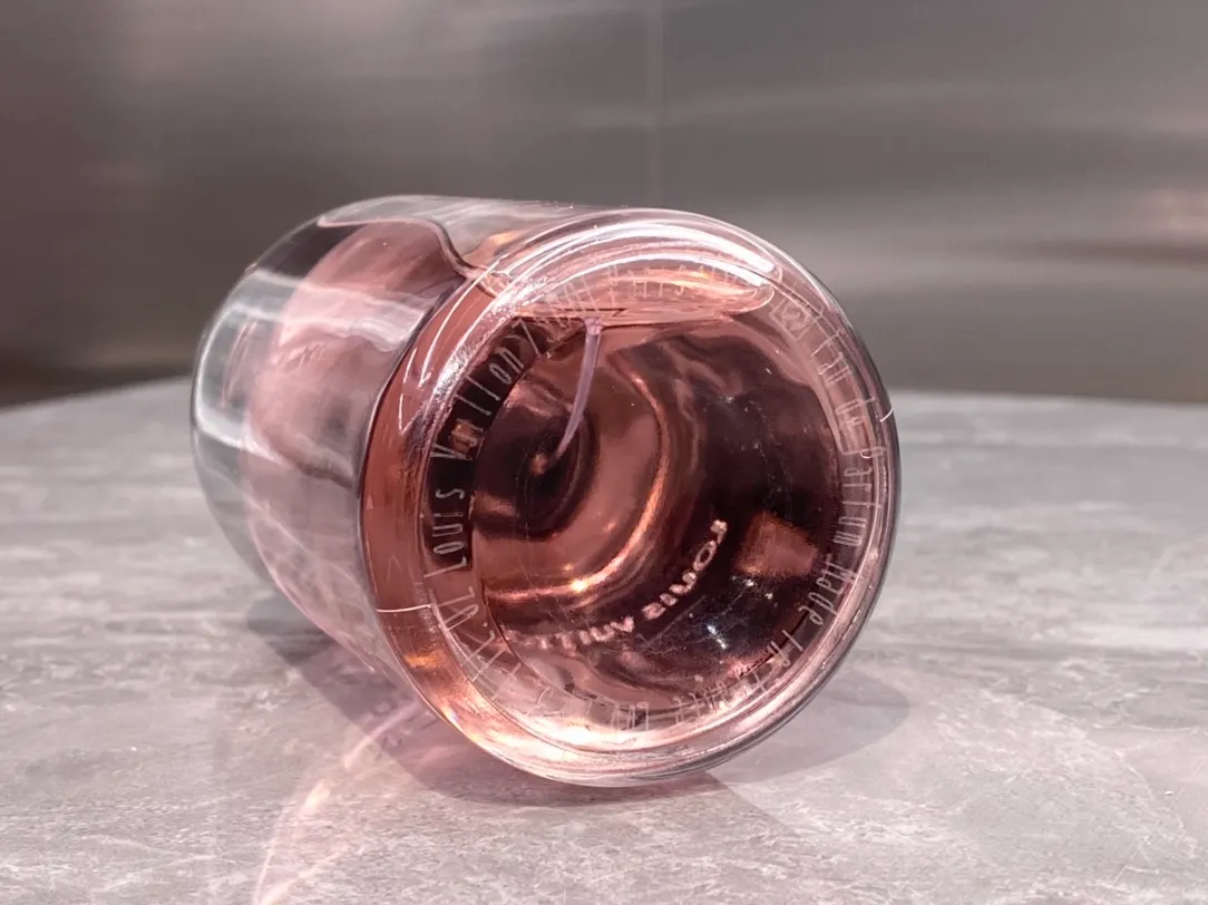 LV New Perfume Peach SPELLON YOU