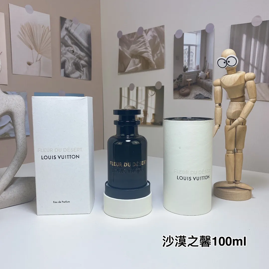 Louis Vuitton Desert Breeze 100ml Louis Vuitton Fleur du D é sert