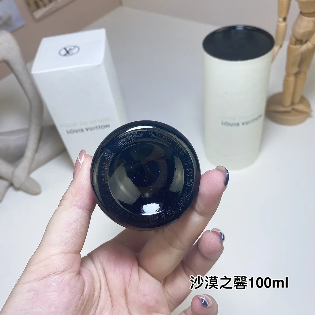 Louis Vuitton Desert Breeze 100ml Louis Vuitton Fleur du D é sert