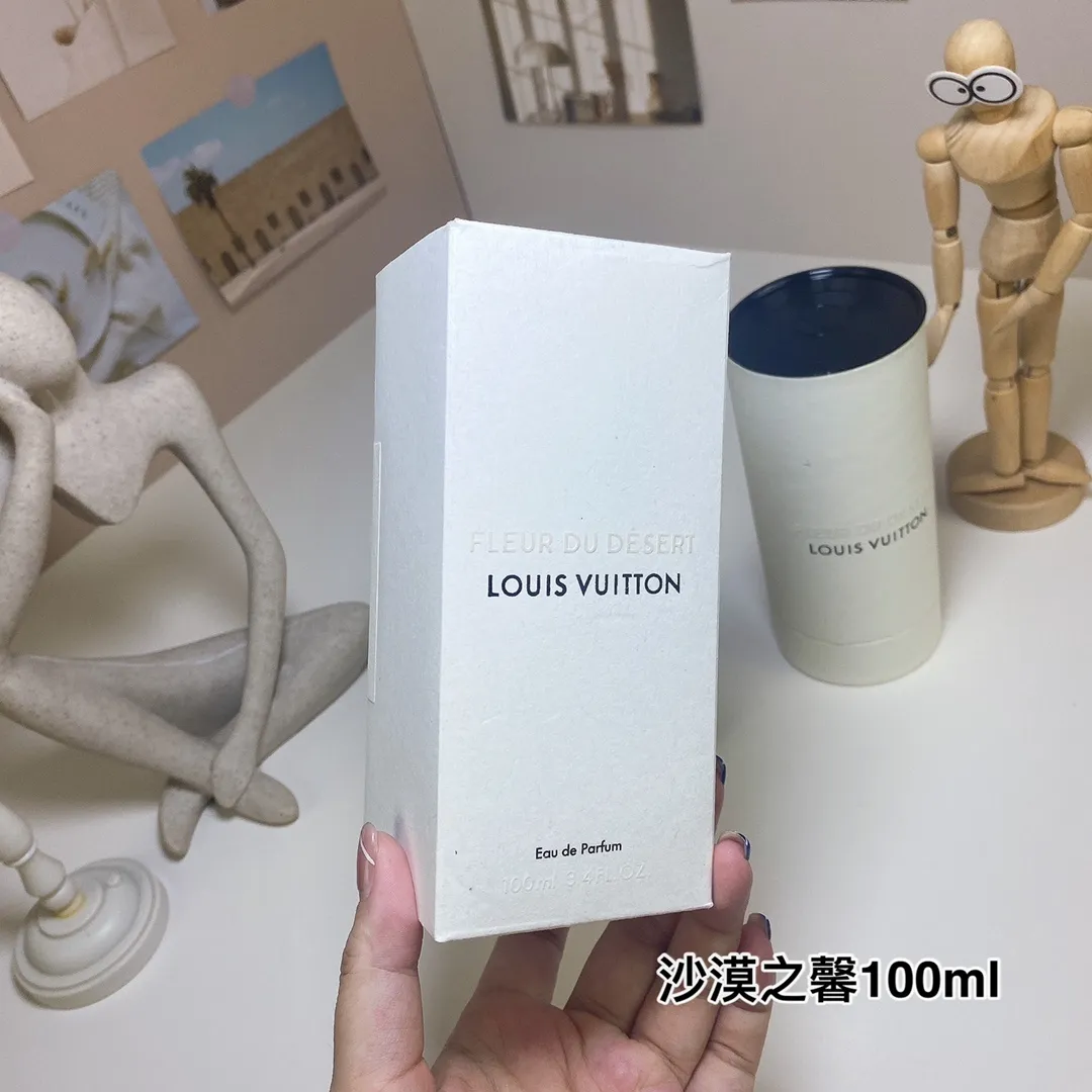 Louis Vuitton Desert Breeze 100ml Louis Vuitton Fleur du D é sert