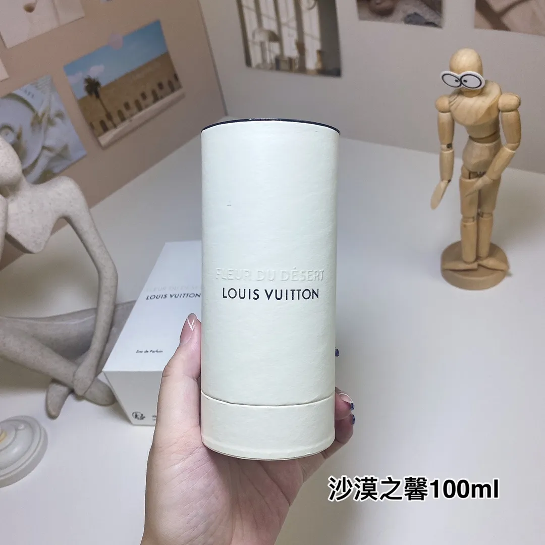 Louis Vuitton Desert Breeze 100ml Louis Vuitton Fleur du D é sert