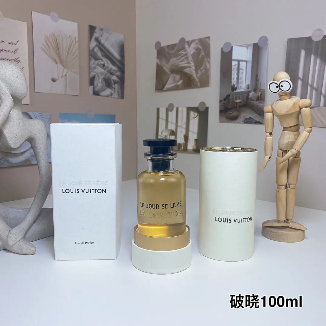 Louis Vuitton Breaking Dawn 100ml Louis Vuitton Le Jour se L è ve
