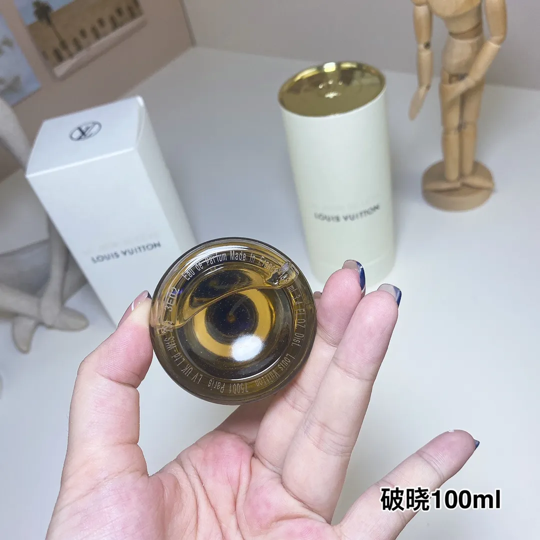 Louis Vuitton Breaking Dawn 100ml Louis Vuitton Le Jour se L è ve