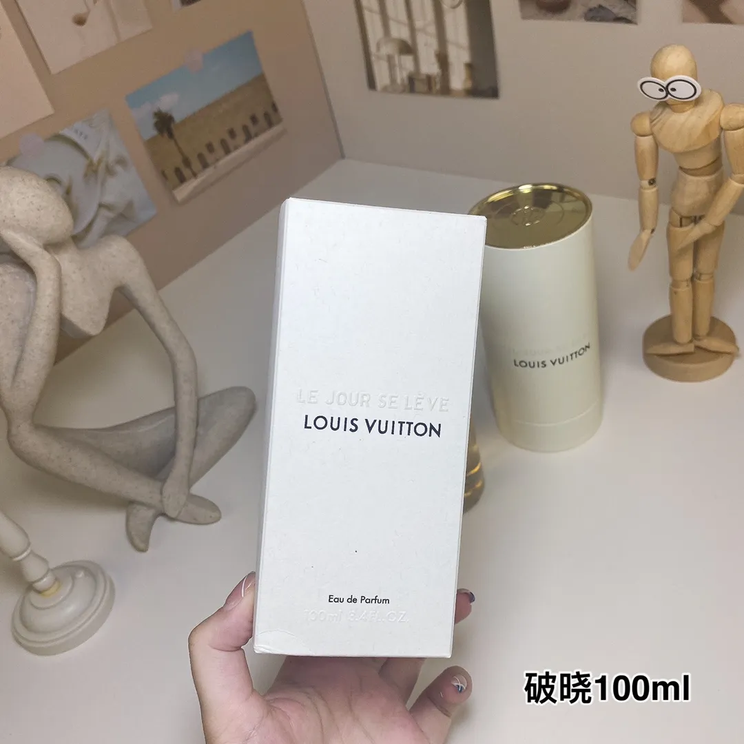 Louis Vuitton Breaking Dawn 100ml Louis Vuitton Le Jour se L è ve