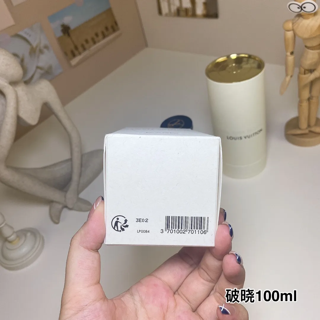 Louis Vuitton Breaking Dawn 100ml Louis Vuitton Le Jour se L è ve