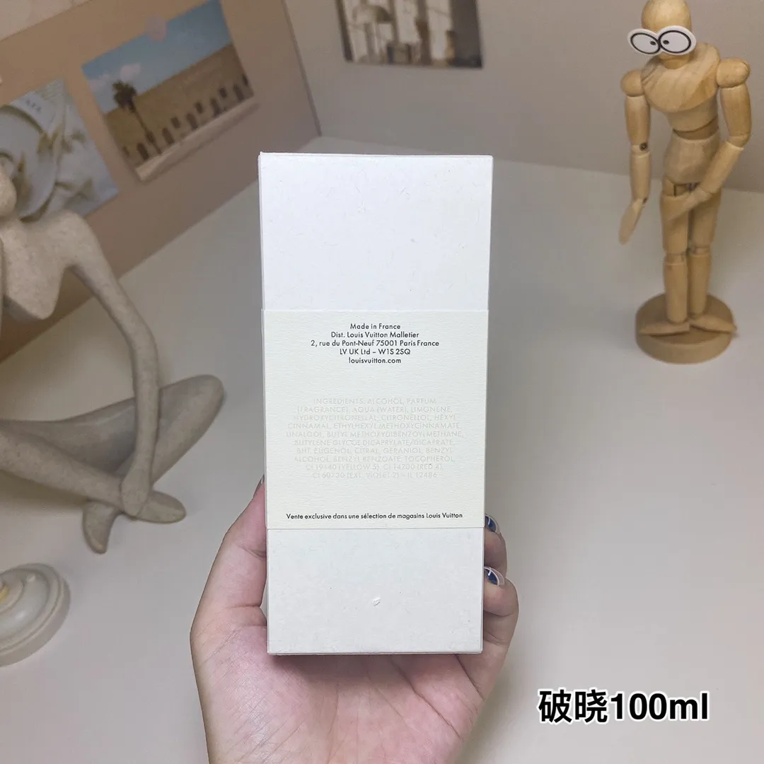 Louis Vuitton Breaking Dawn 100ml Louis Vuitton Le Jour se L è ve