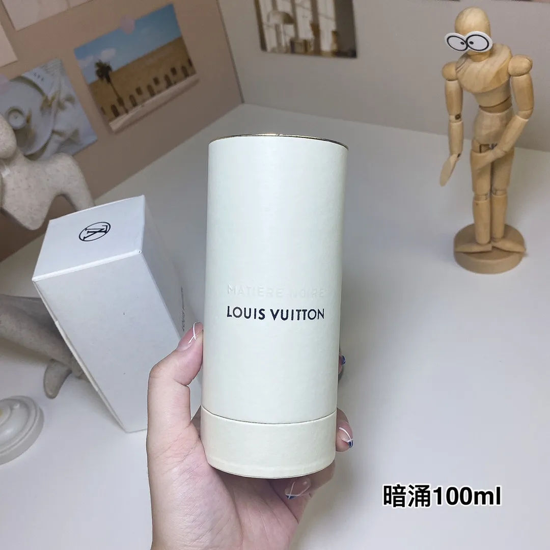 Louis Vuitton surges 100ml Louis Vuitton Mati è re Noire