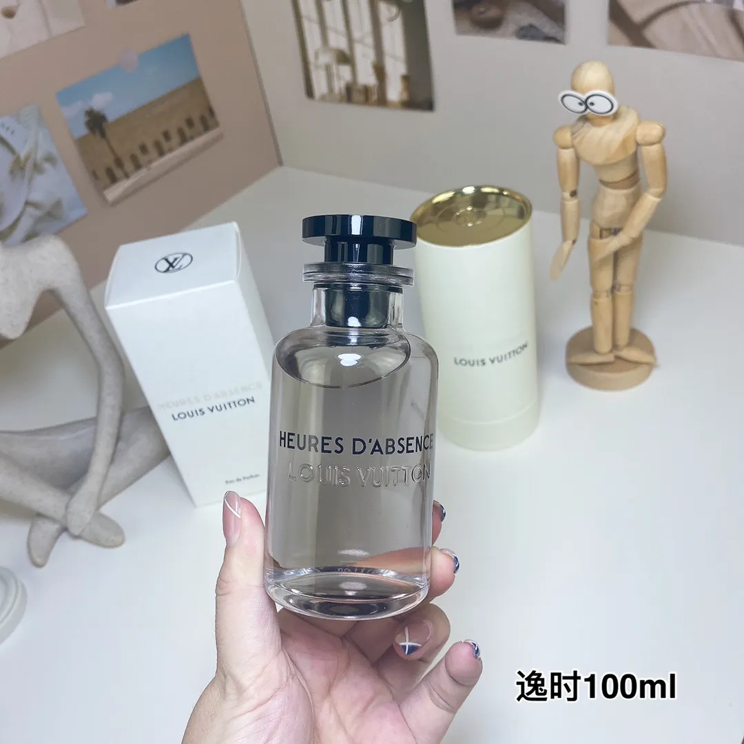 Louis Vuitton Heures d'Absence 100ml