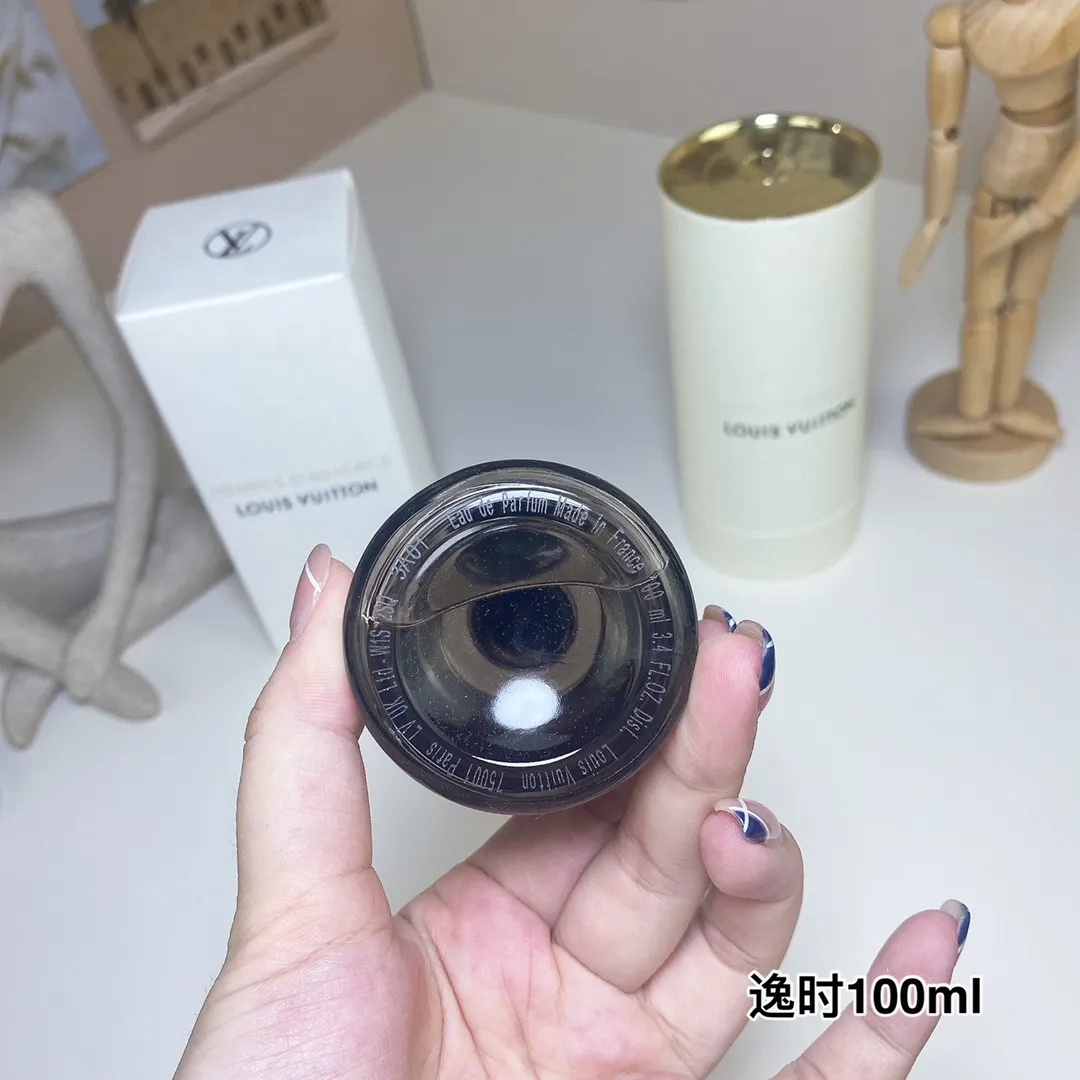 Louis Vuitton Heures d'Absence 100ml