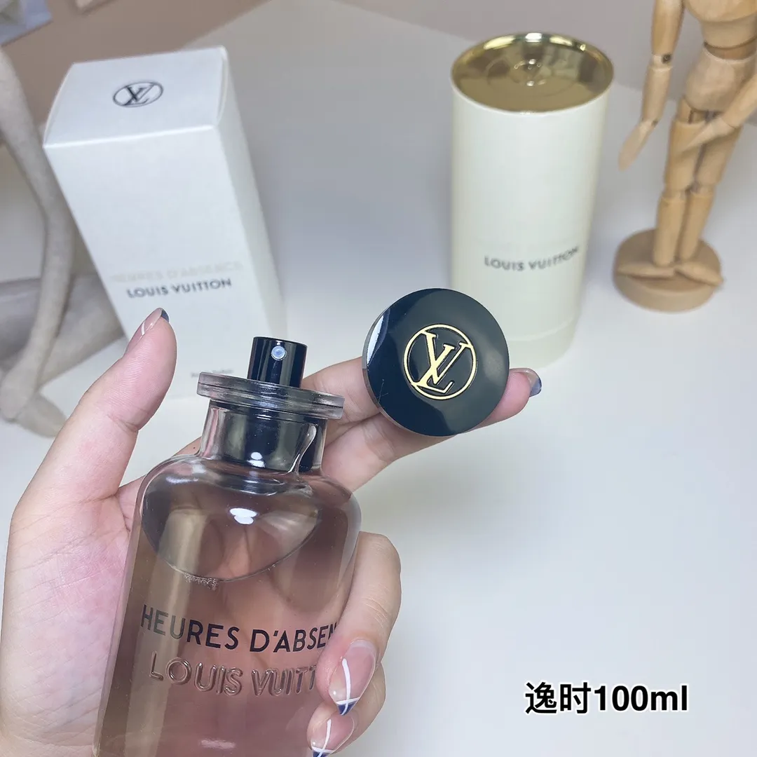 Louis Vuitton Heures d'Absence 100ml