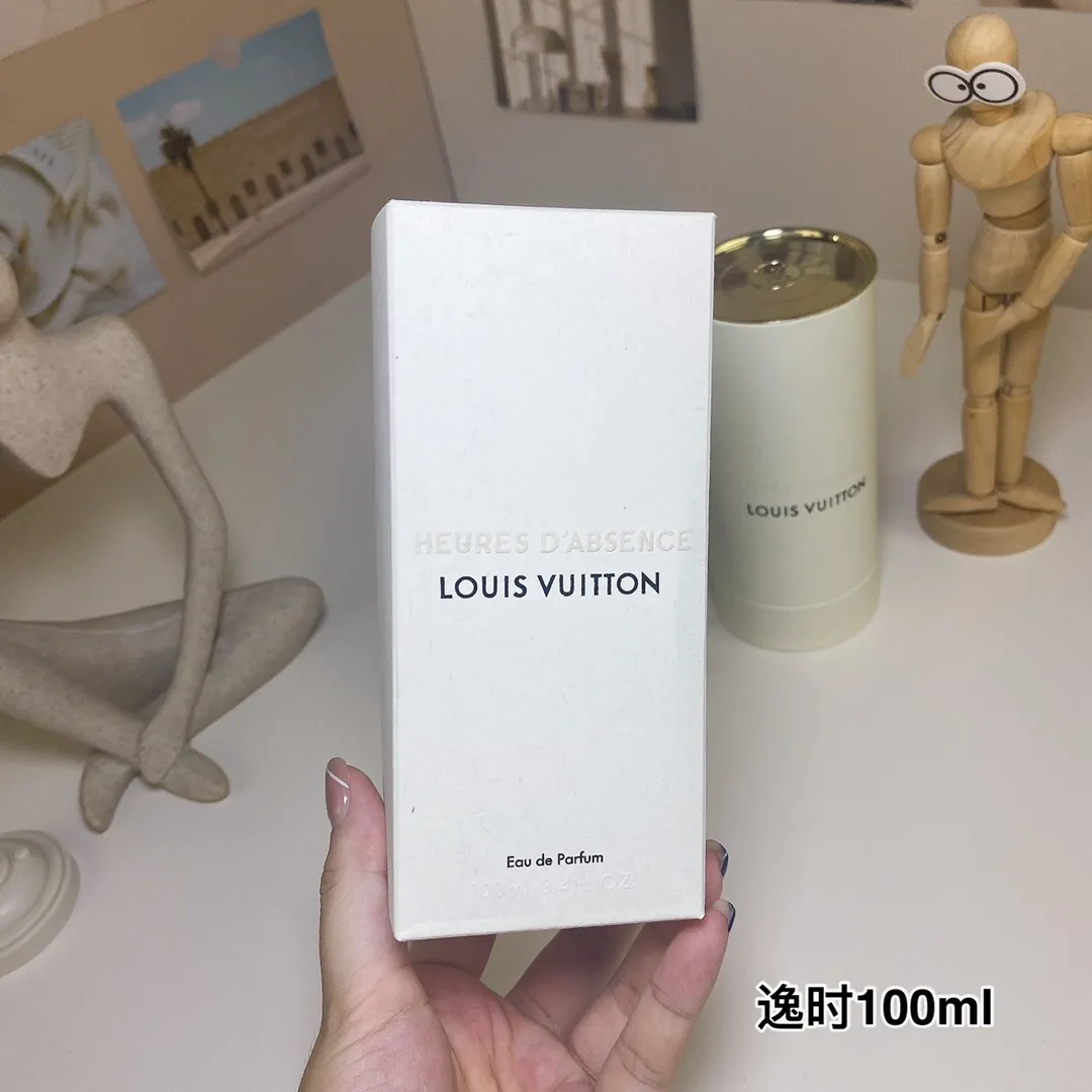 Louis Vuitton Heures d'Absence 100ml