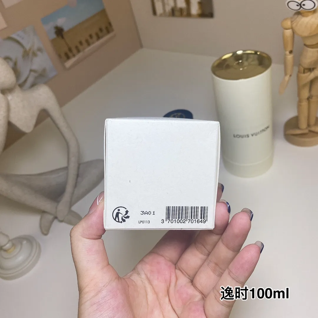 Louis Vuitton Heures d'Absence 100ml