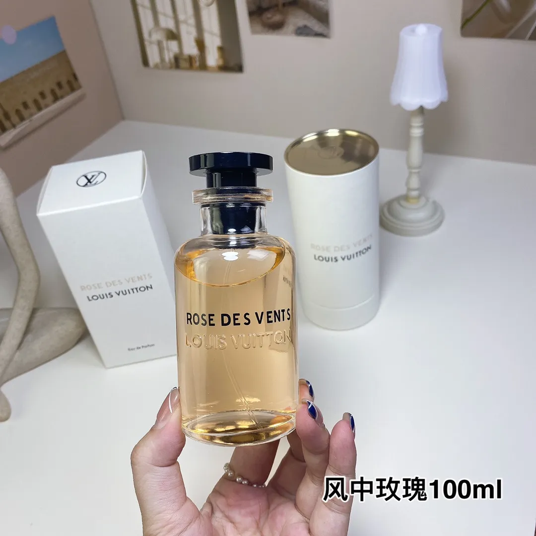 Louis Vuitton Rose des Vents 100ml Louis Vuitton Rose des Vents