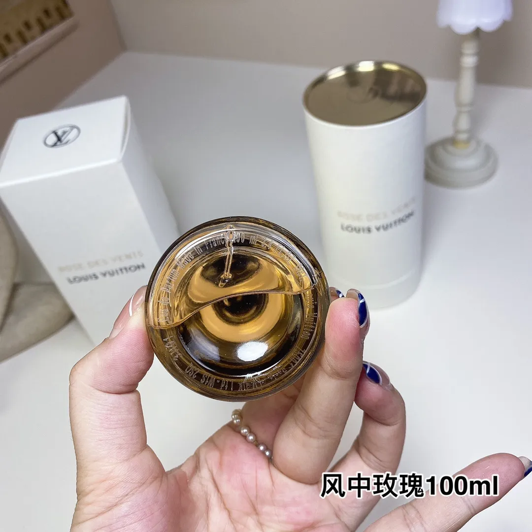 Louis Vuitton Rose des Vents 100ml Louis Vuitton Rose des Vents