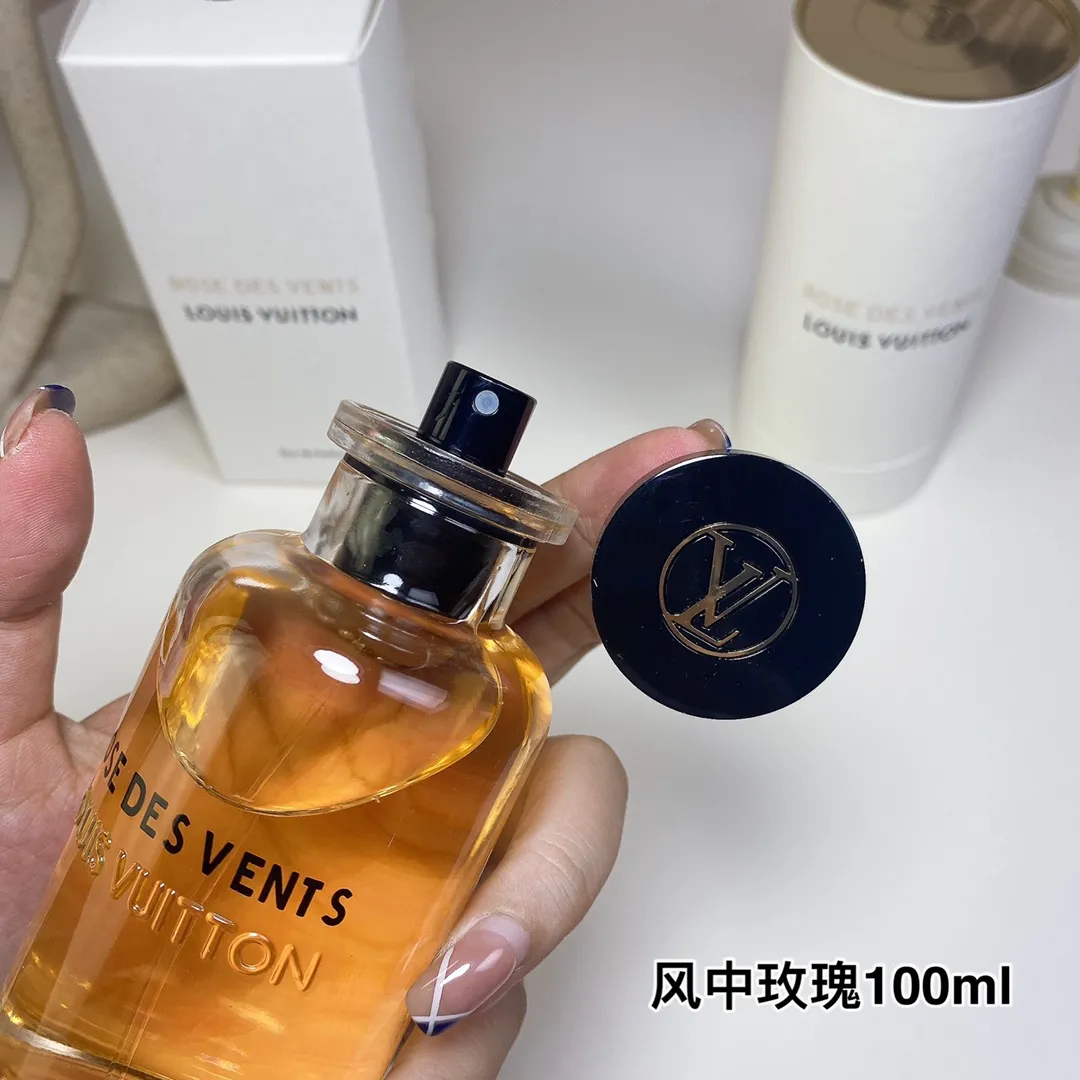 Louis Vuitton Rose des Vents 100ml Louis Vuitton Rose des Vents