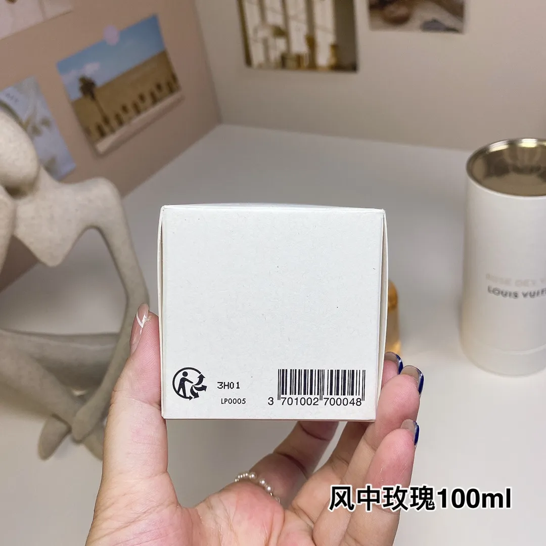 Louis Vuitton Rose des Vents 100ml Louis Vuitton Rose des Vents