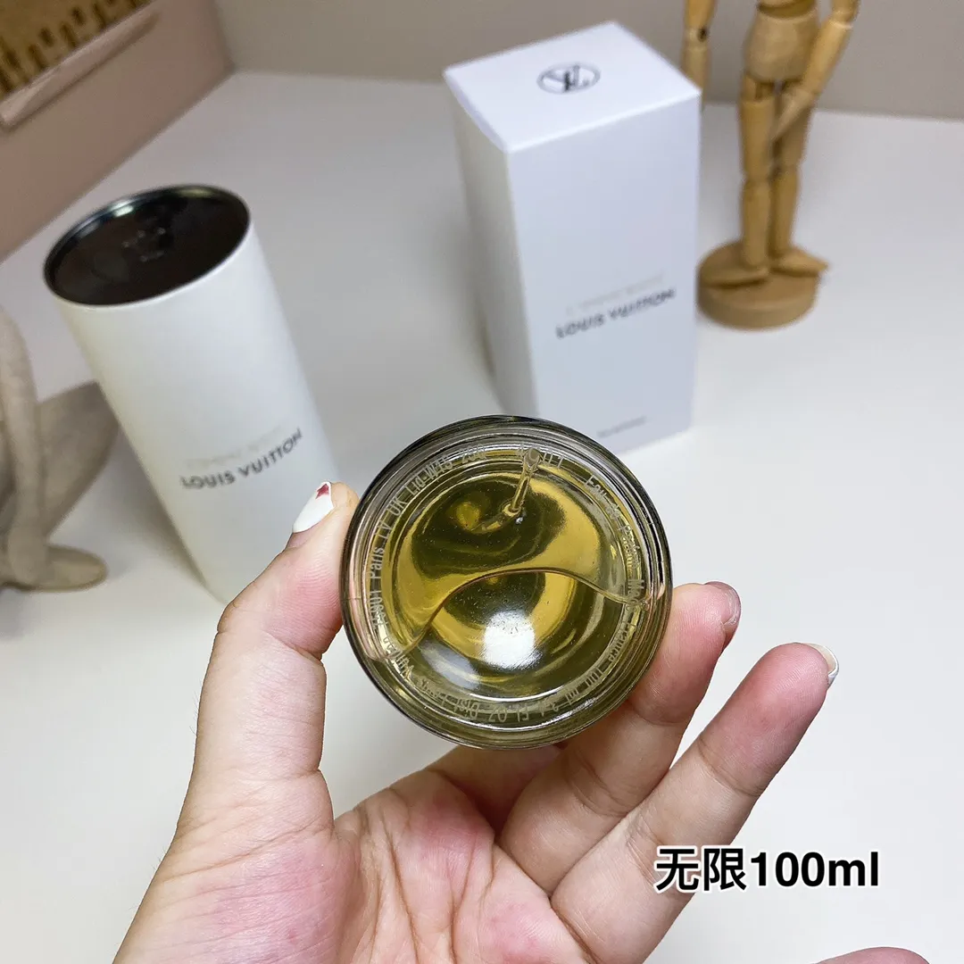 Louis Vuitton Infinite Perfume 100ml Infinite lmmensity