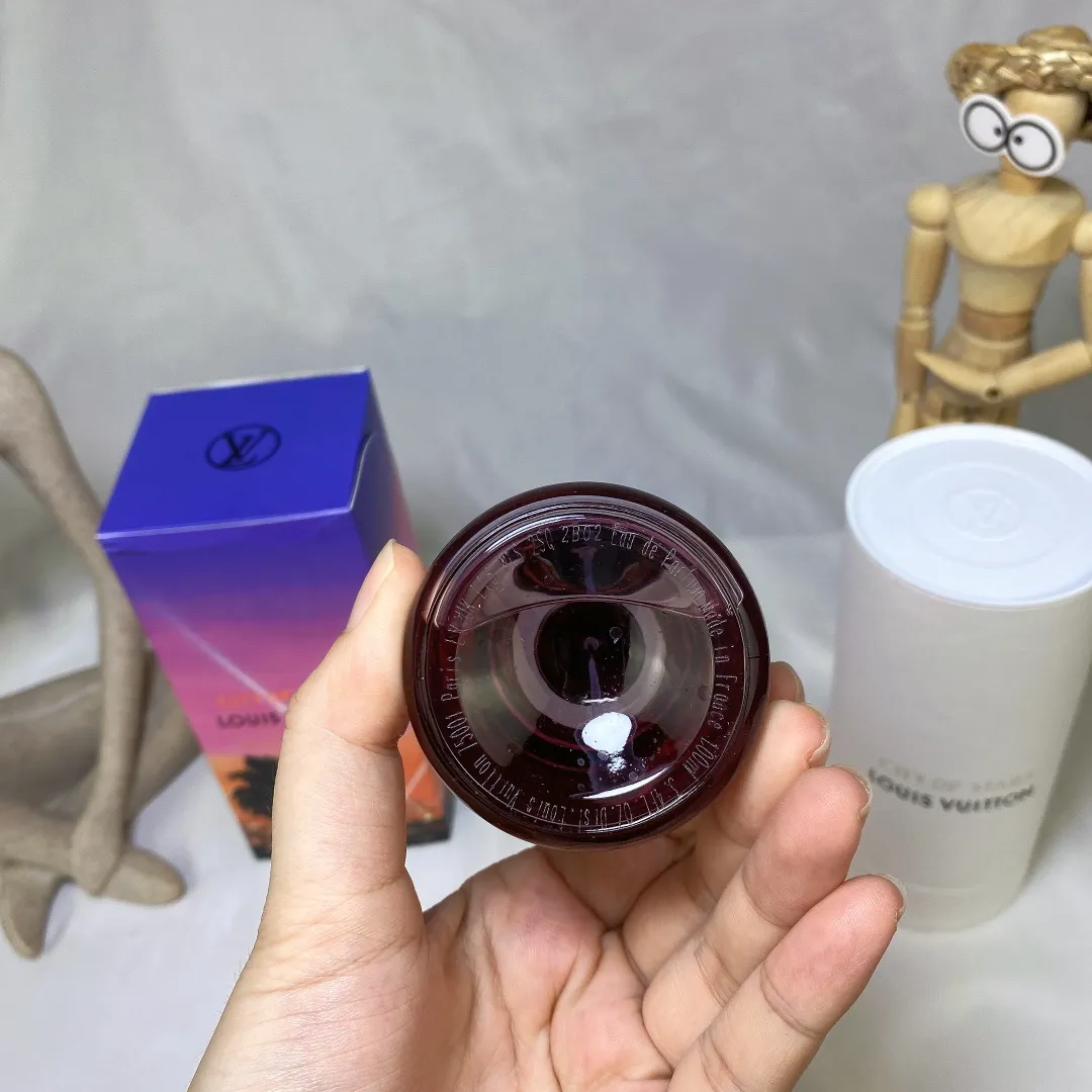 Louis Vuitton Perfume City of Stars/Star City 100ml