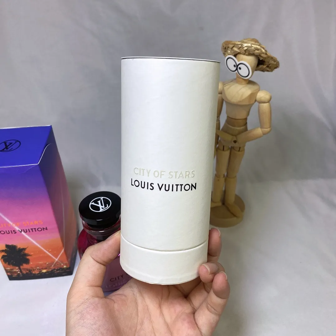 Louis Vuitton Perfume City of Stars/Star City 100ml