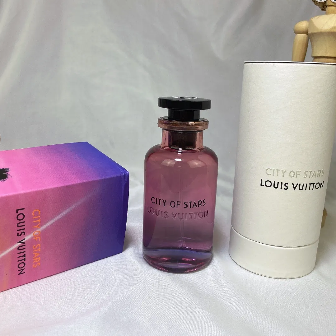 Louis Vuitton Perfume City of Stars/Star City 100ml
