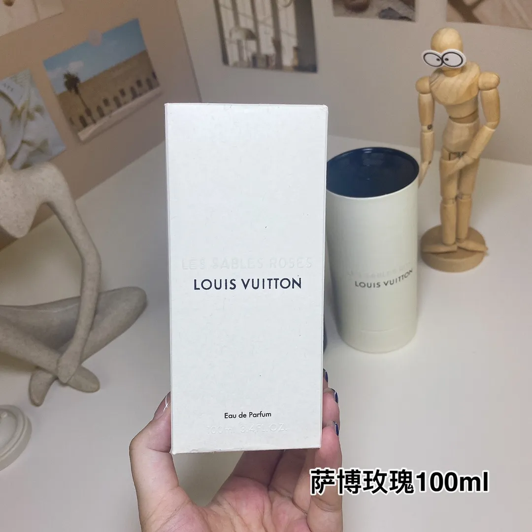 Louis Vuitton Les Sables Ros 100ml