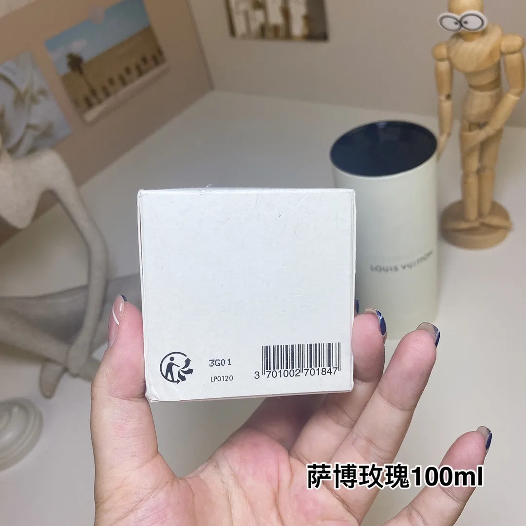 Louis Vuitton Les Sables Ros 100ml