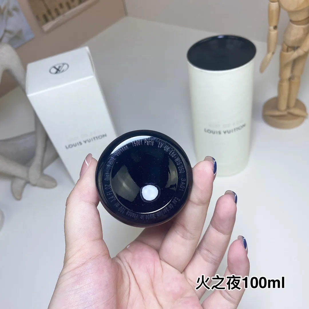 Louis Vuitton Night of Fire 100ml Louis Vuitton Nuit de Feu
