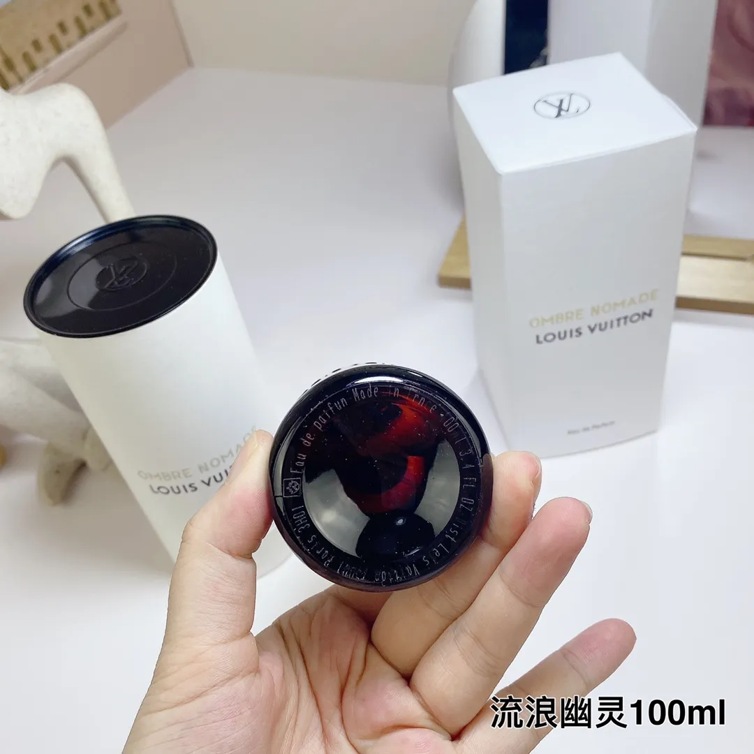 LV perfume OMBRE NOMADE Solitary Shadow/Wandering Ghost 100ml