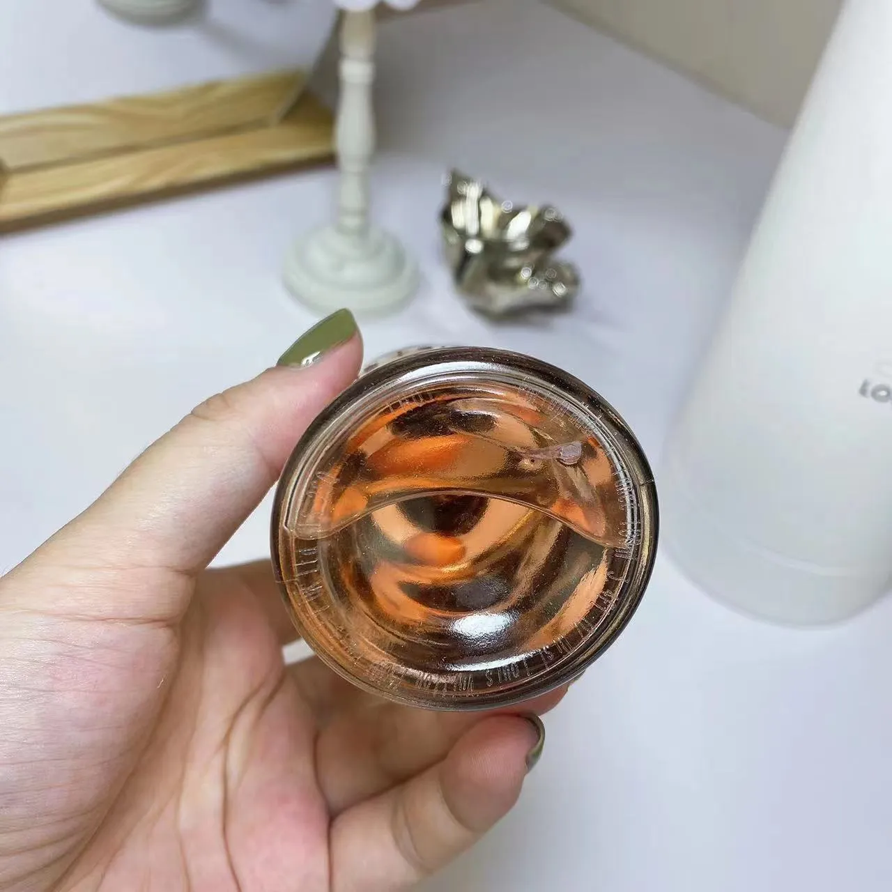 Iv New Neutral Perfume CosmicCloud Cosmic Nebula 100ml