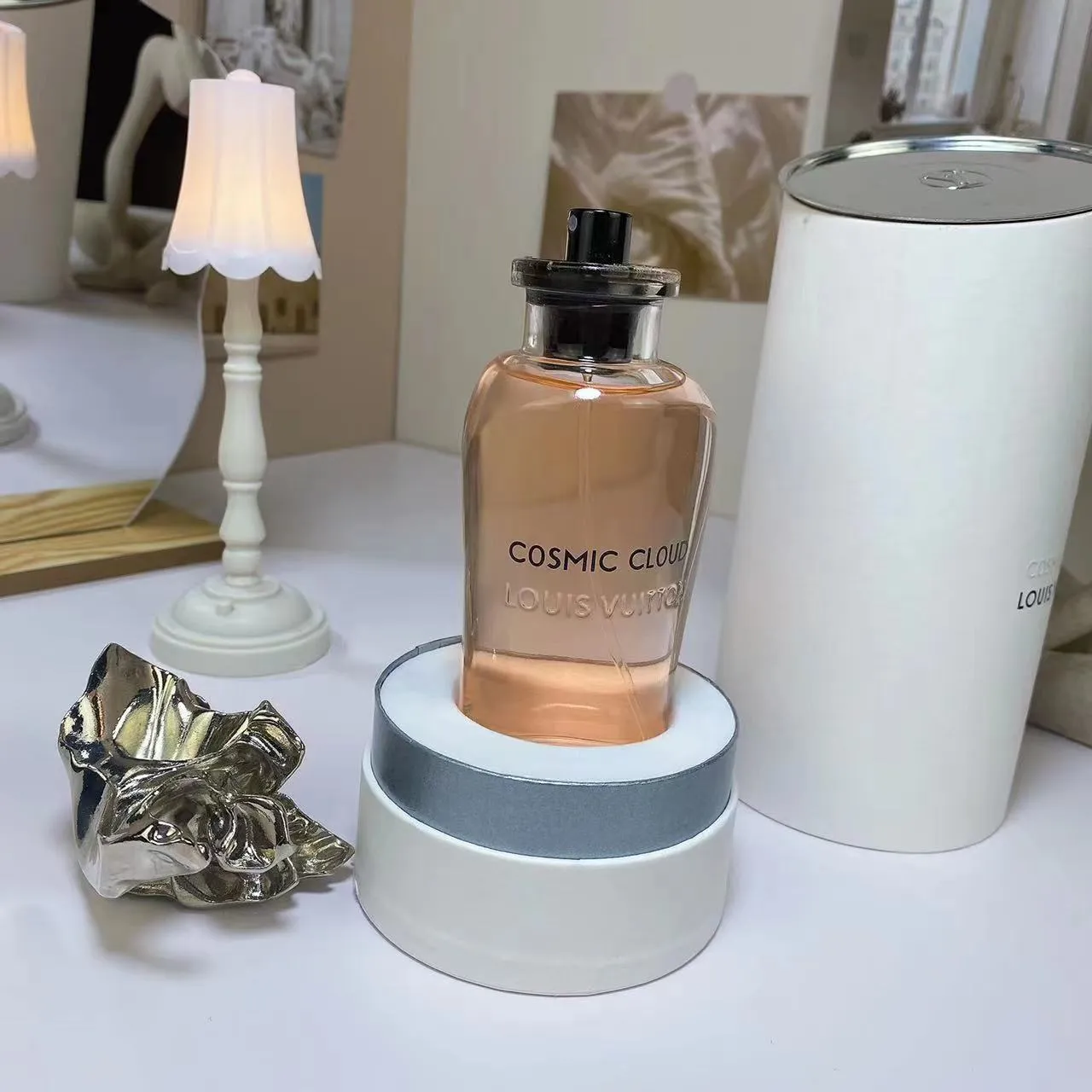 Iv New Neutral Perfume CosmicCloud Cosmic Nebula 100ml