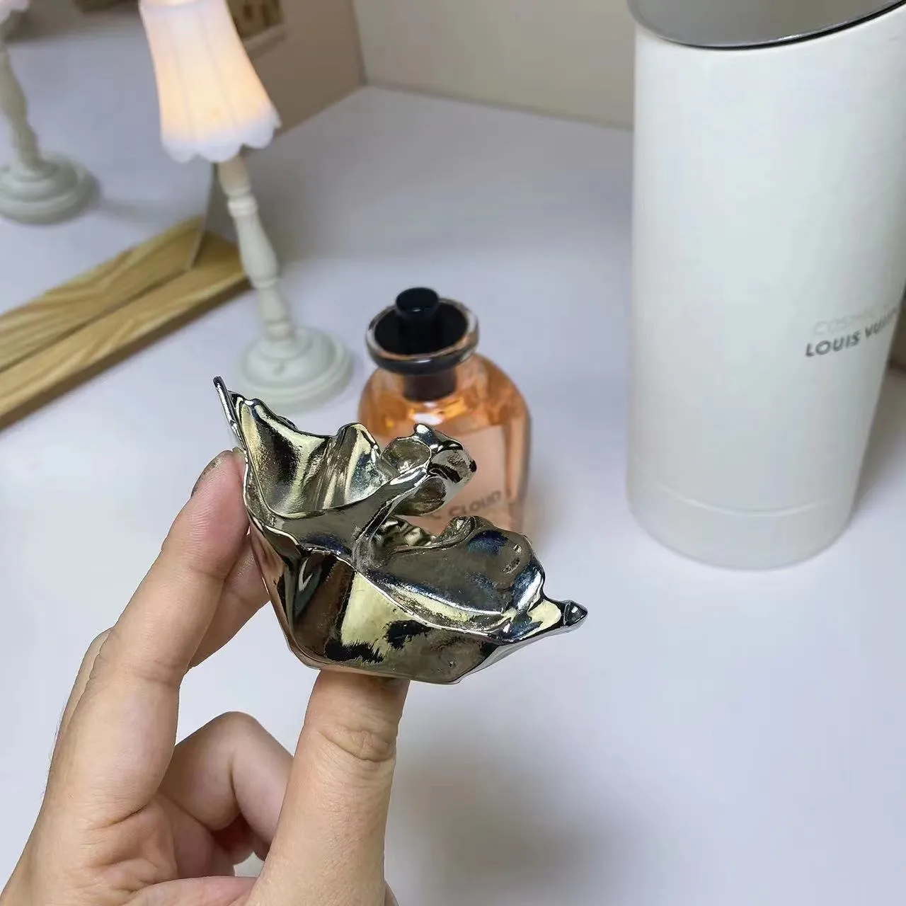 Iv New Neutral Perfume CosmicCloud Cosmic Nebula 100ml