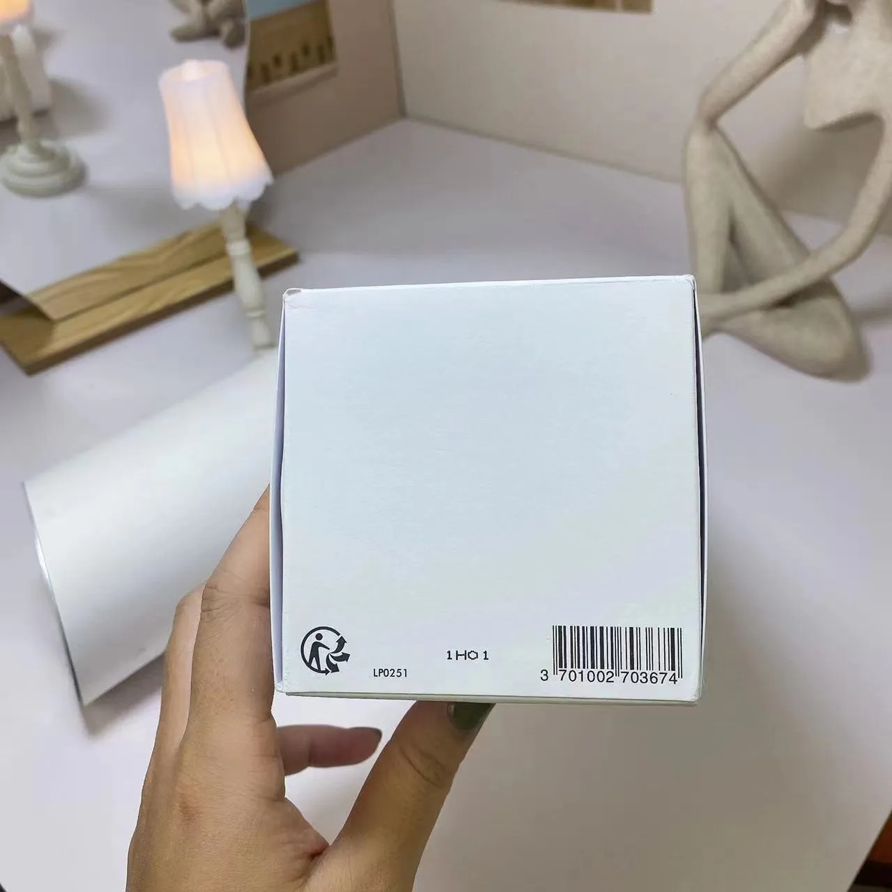 Iv New Neutral Perfume CosmicCloud Cosmic Nebula 100ml