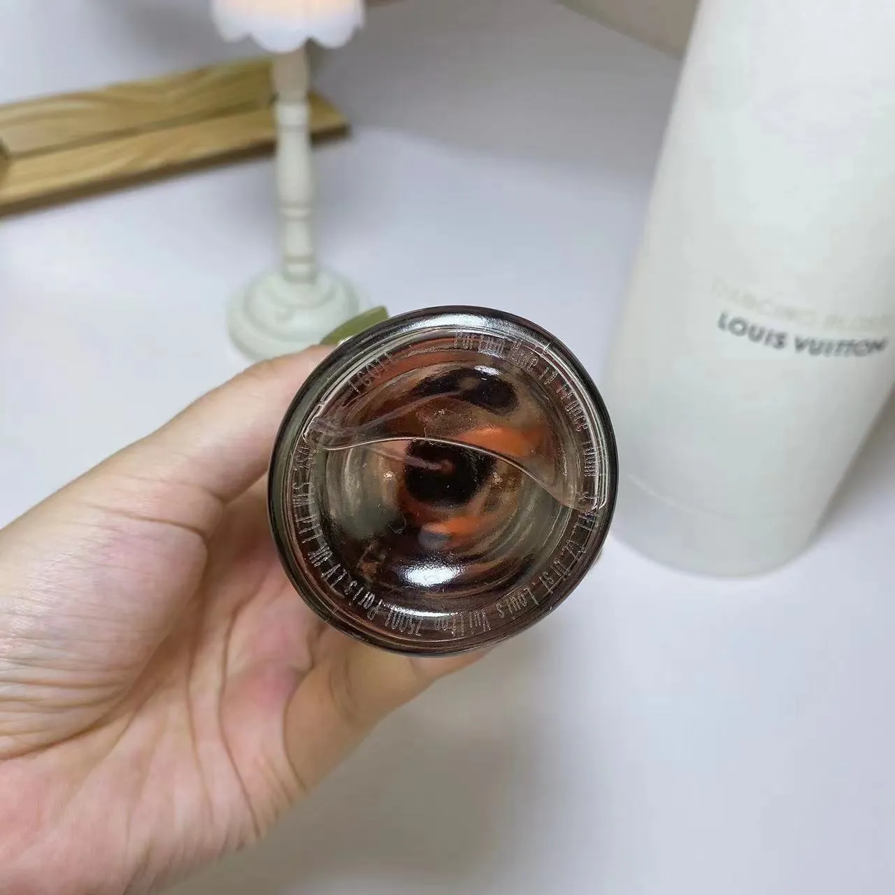 Iv New Neutral Perfume Dancing Blossom Blooming Dance 100ml