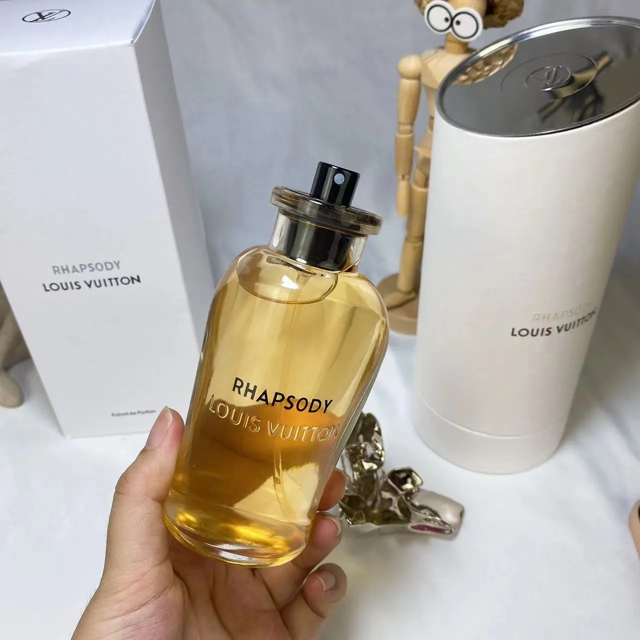 Iv New Neutral perfume Series Rhapsody Rhapsody Verse 100ml