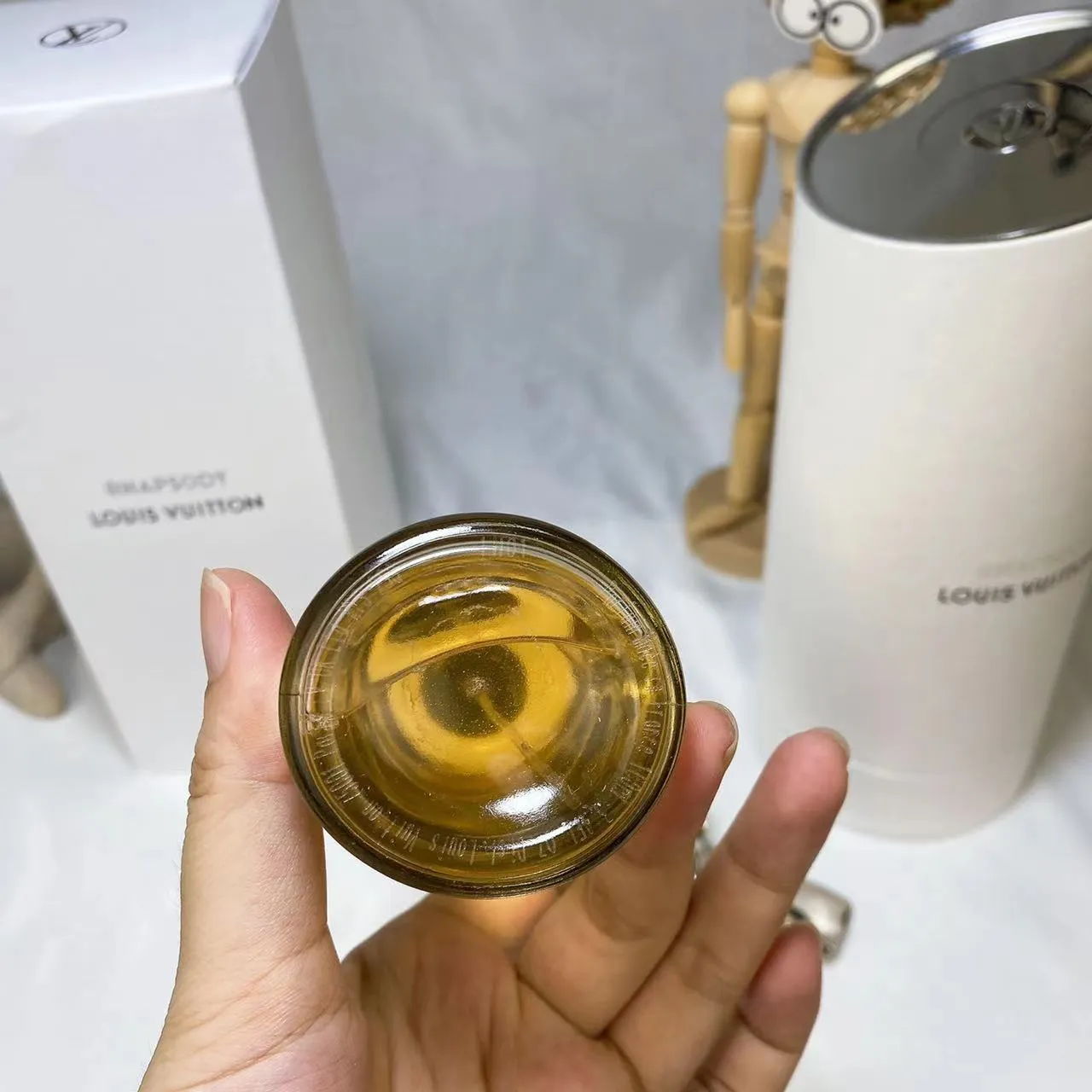 Iv New Neutral perfume Series Rhapsody Rhapsody Verse 100ml