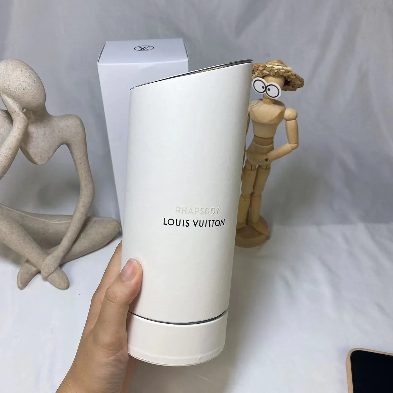 Iv New Neutral perfume Series Rhapsody Rhapsody Verse 100ml