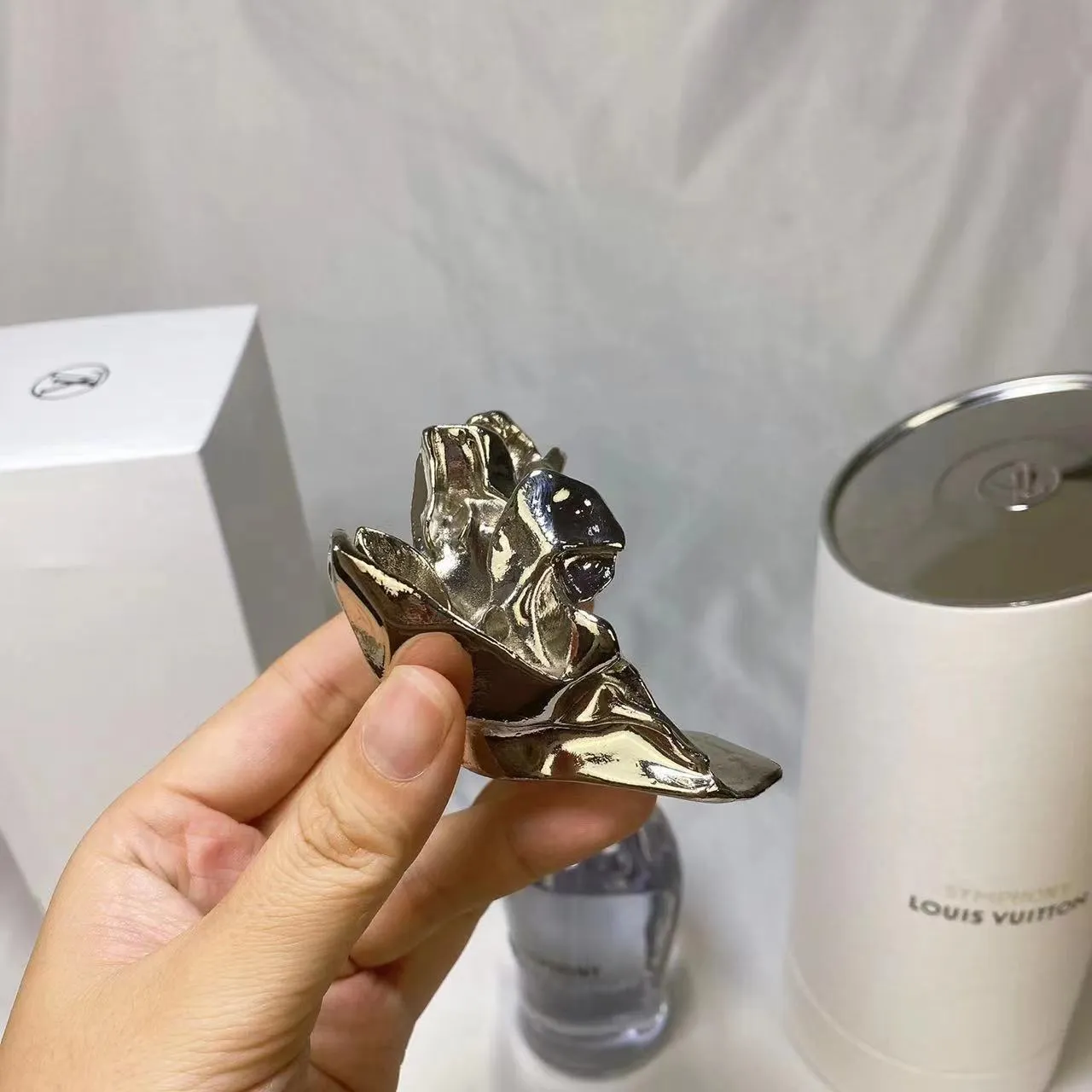 LV New Neutral Perfume Symphony Symphony 100ml