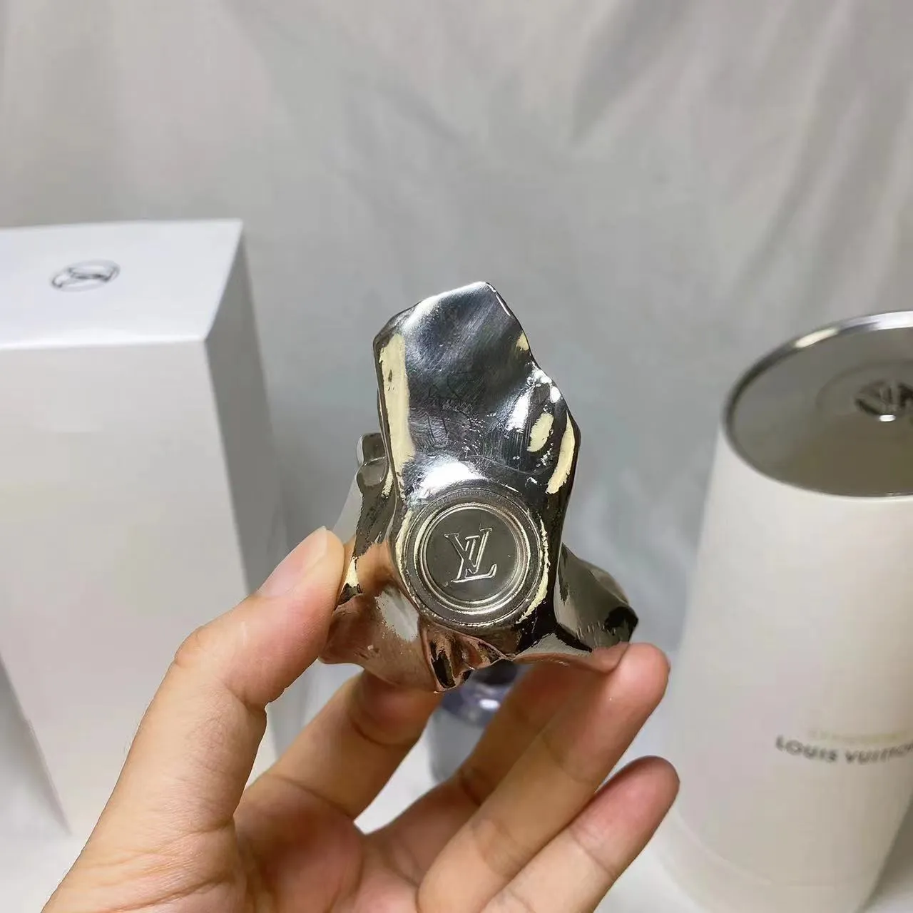 LV New Neutral Perfume Symphony Symphony 100ml