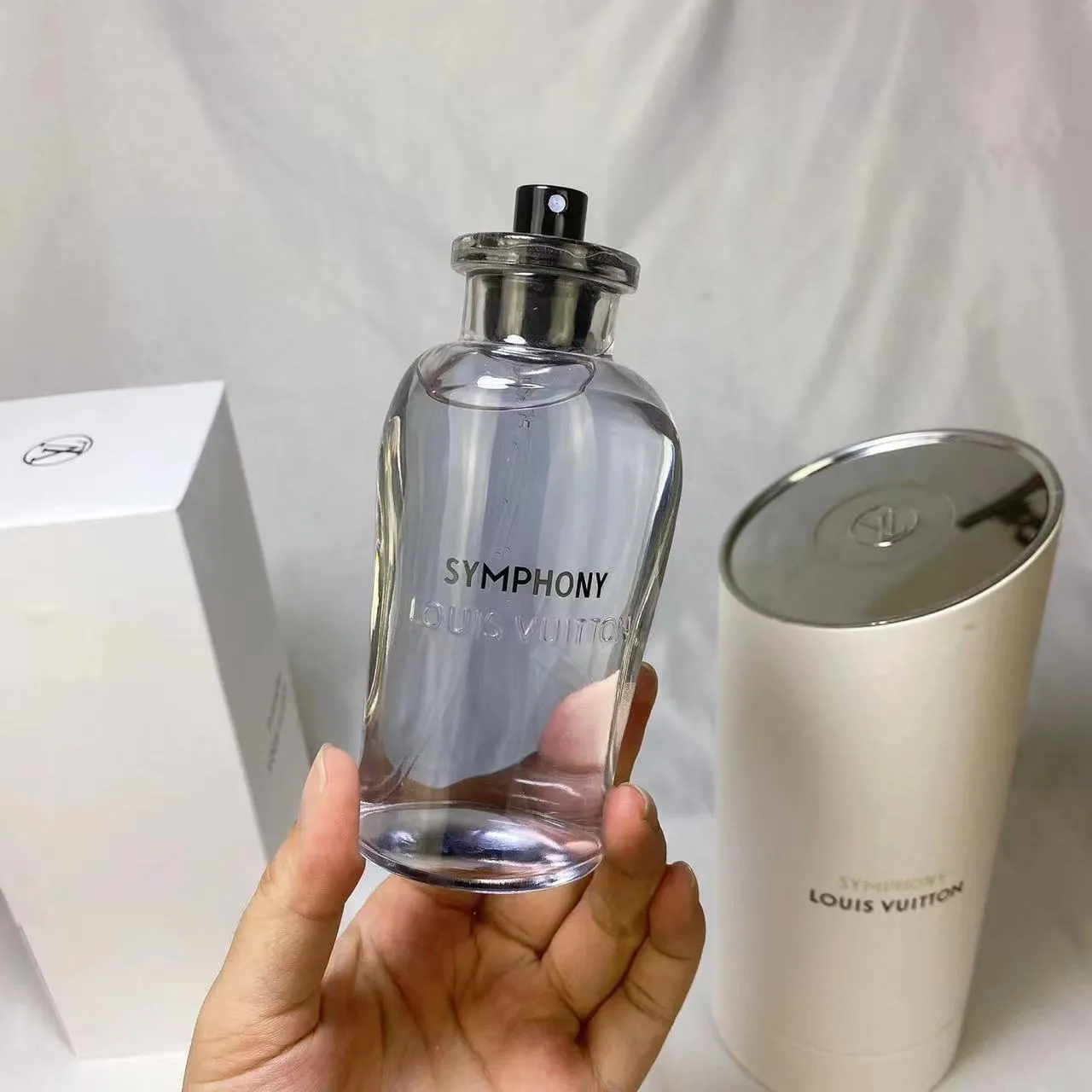 LV New Neutral Perfume Symphony Symphony 100ml